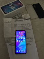 Лот: 17265268. Фото: 2. Huawei y8p. Смартфоны, связь, навигация
