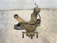 Лот: 25436821. Фото: 2. поворотный кулак Nissan Almera... Автозапчасти