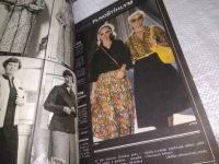 Лот: 19974242. Фото: 13. Чешский Журнал мод "Moda" за 1979...