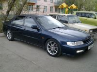 Лот: 3841030. Фото: 7. Honda Accord