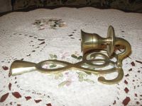 Лот: 17241389. Фото: 6. Винтажные подсвечники настенные...