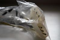 Лот: 9828467. Фото: 3. Переходник (шлейф) 6-pin - Molex... Компьютеры, оргтехника, канцтовары