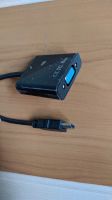 Лот: 16196973. Фото: 2. Переходник hdmi - vga. Комплектующие