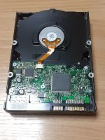 Лот: 18422495. Фото: 4. HDD 400gb Hitachi (3.5" Sata... Красноярск