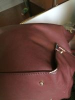 Лот: 9942238. Фото: 3. Сумка кожаная. Бесплатная доставка... Одежда, обувь, галантерея