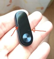Лот: 11886911. Фото: 4. Xiaomi mi band 2 + браслеты