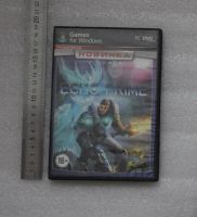 Лот: 20994501. Фото: 2. ECHO PRIME. (К-А компьютерные... Компьютерные игры, игровые аккаунты, ПО