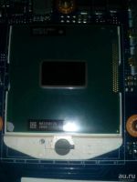 Лот: 9515233. Фото: 5. N51 . Lenovo IdeaPad G580 Материнская...