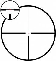 Лот: 20966615. Фото: 7. Оптический прицел Meopta Optika6...