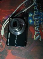 Лот: 8236444. Фото: 2. Фотоаппарат Sony Cyber-shot DSC-W130... Фотокамеры
