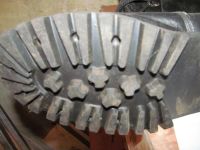 Лот: 8482837. Фото: 7. Ботинки Берцы 43.