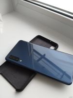 Лот: 15479226. Фото: 2. Samsung A7 2018 Demo Отличное... Смартфоны, связь, навигация