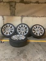 Лот: 23242164. Фото: 2. Колеса диски Mazda R18 215/45. Шины, Диски