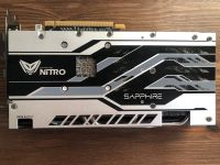 Лот: 19153130. Фото: 2. Sapphire AMD Radeon RX 570 nitro... Комплектующие