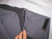 Лот: 19247542. Фото: 6. велошорты мотошорты шорты для...