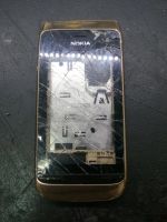 Лот: 9866181. Фото: 2. Корпус Nokia 308 RM-838. Запчасти, оборудование