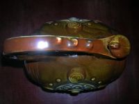 Лот: 8380811. Фото: 4. Новый советский красивый керамический... Красноярск