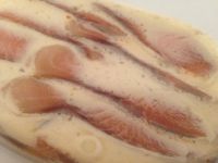 Лот: 4888148. Фото: 2. КЕТА малосольная в заливках. Продукты