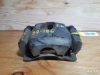 Лот: 18535043. Фото: 2. Суппорт Toyota Belta SCP92 2SZFE... Автозапчасти