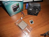 Лот: 2562869. Фото: 3. AMD Athlon II X3 455, (Продажа... Компьютеры, оргтехника, канцтовары