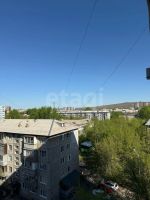 Лот: 25386318. Фото: 20. 1-комн. квартира , Красноярск...