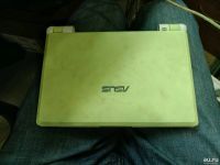 Лот: 18037208. Фото: 4. Ноутбук бук ноут asus Eee PC 2g... Красноярск