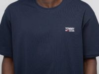 Лот: 21377887. Фото: 2. Футболка Tommy Hilfiger. Мужская одежда