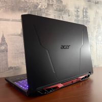 Лот: 18772580. Фото: 5. Новый AcerNitro5 15.6"144Hz/RTX...