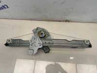 Лот: 21702519. Фото: 3. стеклоподъемный механизм Nissan... Авто, мото, водный транспорт