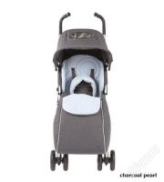 Лот: 2114605. Фото: 3. Коляска Maclaren Techno Classic. Дети растут