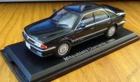 Лот: 5847068. Фото: 5. Mitsubishi Diamante 1991 Японская...