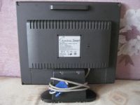 Лот: 9584848. Фото: 3. RoverScan Smart JS558 15". Компьютеры, оргтехника, канцтовары