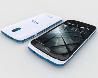 Лот: 17268234. Фото: 2. HTC Desire 500 - Чёрный (6614... Запчасти, оборудование