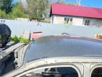 Лот: 25395559. Фото: 13. крыша Renault Sandero BS12