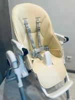 Лот: 25524432. Фото: 7. Стульчик для кормления Peg Perego...