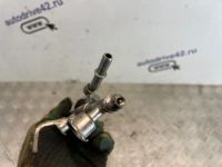 Лот: 24694158. Фото: 4. топливная рейка Opel Astra L48. Красноярск