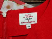 Лот: 24961385. Фото: 4. Пакетом платья zarina 52 размер. Красноярск
