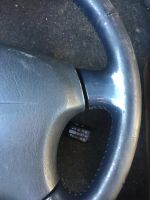 Лот: 11150246. Фото: 2. Рулевое колесо Toyota Crown/. Автозапчасти