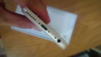 Лот: 9854874. Фото: 3. iPhone 6 16gb gold Обмен Торг. Красноярск