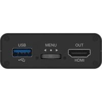 Лот: 24997942. Фото: 3. Конвертер Magewell Pro Convert... Компьютеры, оргтехника, канцтовары