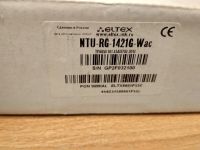 Лот: 15119679. Фото: 4. GPON-роутер Eltex NTU-RG-1421G-Wac... Красноярск