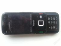 Лот: 2085646. Фото: 3. Nokia N85. Красноярск