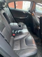 Лот: 21315639. Фото: 8. Volvo S60 / В аренду с последующим...