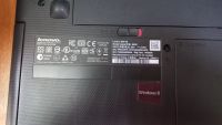 Лот: 23493121. Фото: 5. Корпус для ноутбука Lenovo g50-30...