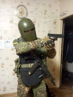 Лот: 6431693. Фото: 3. шлем страйкбольный реплика МАСКА-1щ. Спортивные товары
