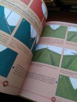 Лот: 20021082. Фото: 4. Энциклопедия вязания. Красноярск