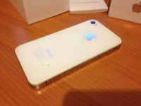 Лот: 3559986. Фото: 2. iphone 4s 16gb белый. Смартфоны, связь, навигация