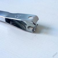 Лот: 5662093. Фото: 5. ✄ Кусачки для ногтей малые многофункциональные...