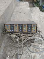 Лот: 18029672. Фото: 2. kvm switch. Периферия