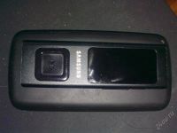 Лот: 1597488. Фото: 2. Samsung U6? mp3-pleer. Смартфоны, связь, навигация